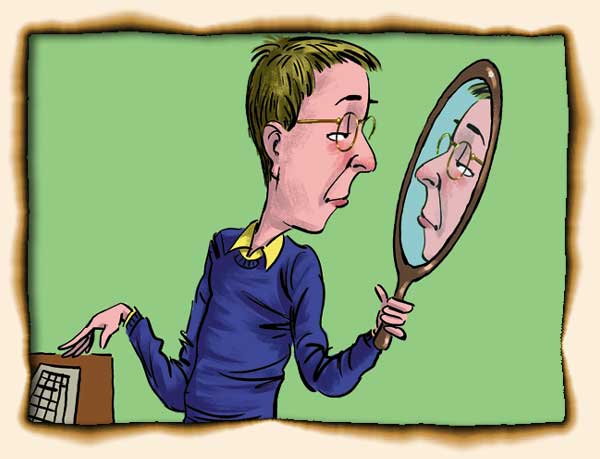 Narcissism Explained By A Narcissist 16 Narcissistic Traits Defined 